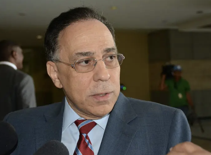 La luz se va por mantenimiento, segun Marranzini