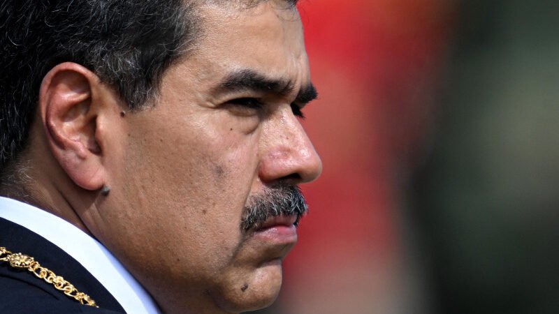 Maduro al tribunal de Nueva York después de casi tres meses de capturado