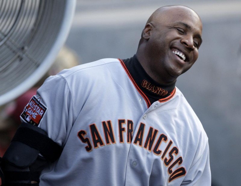 Barry Bonds no firma con los Yankees,  cerrándole el teléfono a Steinbrenner