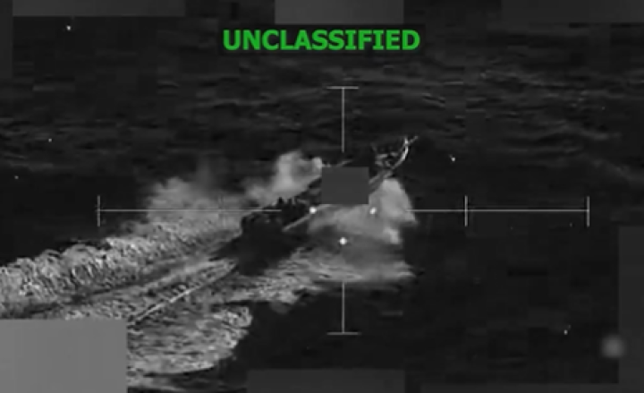 Muere de uno de los seis detenidos en Cuba  en el operativo de la lancha de Estadounidense