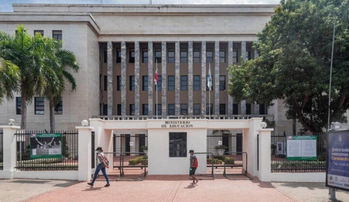 Educación anuncian pausa por Semana Santa y fijan fecha para reinicio el lunes 6 de abril