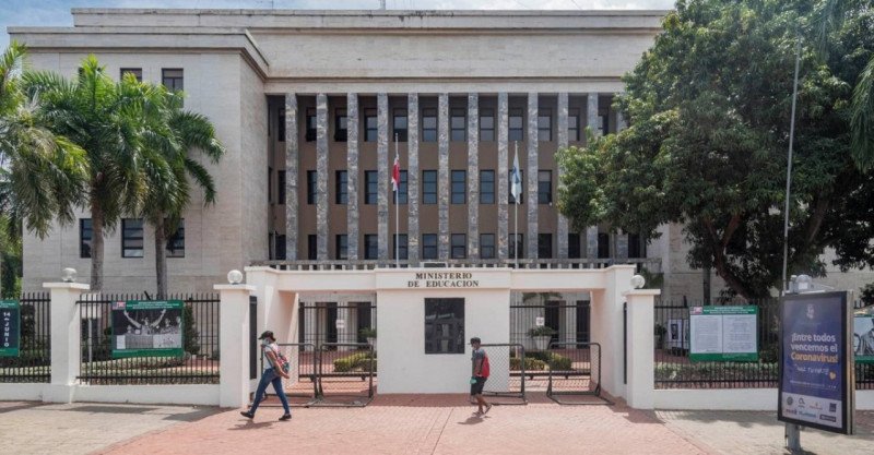 Educación anuncian pausa por Semana Santa y fijan fecha para reinicio el lunes 6 de abril