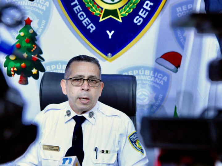 Encuentran mujer sin vida dentro de una caja de cartón en San Cristóbal