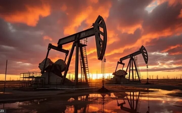 Petróleo a 120 dólares, sube un 30% por motivo guerra en Oriente Medio