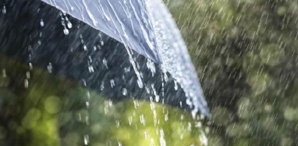 Lluvias aisladas en algunas provincias este domingo