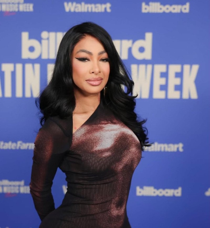 La viral queda libre bajo fianza de medio millón de pesos