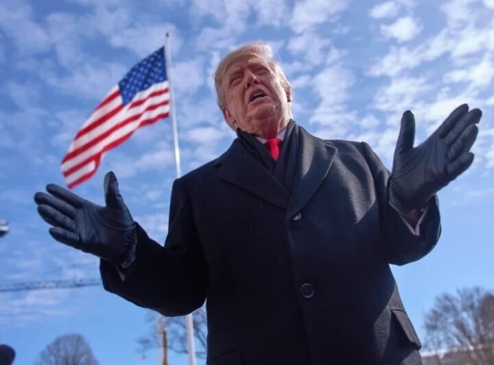 EE.UU. pondría un embargo a España por su postura con Irán