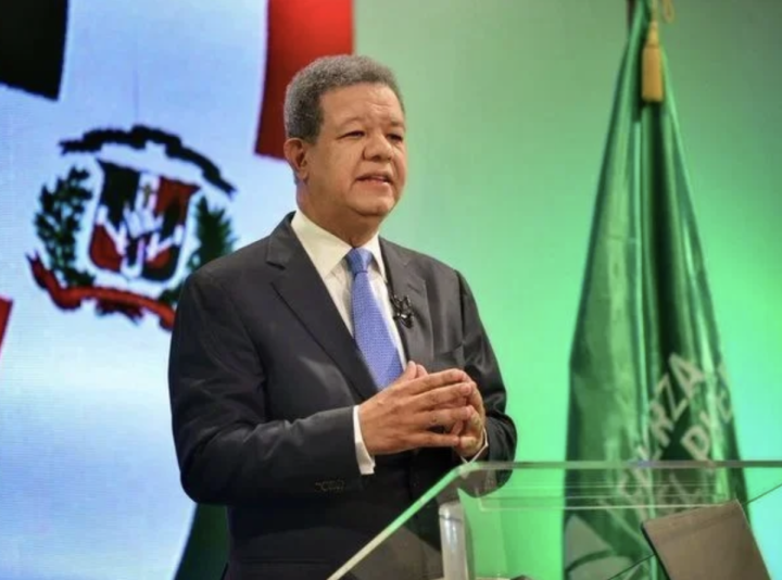 Leonel pide se hagan acuerdos con otros países  petroleros para disminuir crisis