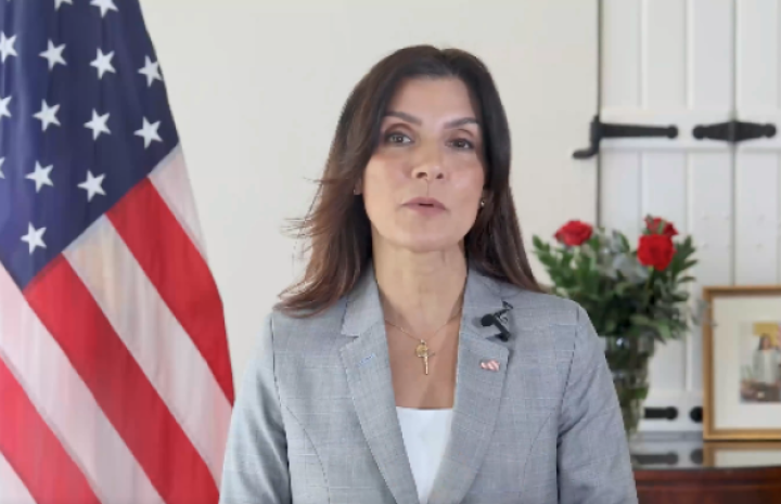 EEUU anuncia reapertura de su oficina de la DEA en Dominicana