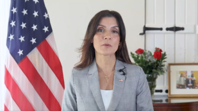 EEUU anuncia reapertura de su oficina de la DEA en Dominicana