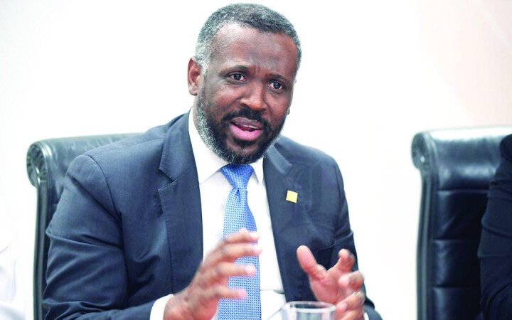 “Al Ministerio Público no lo define un acto de corrupción cometido por un fiscal”