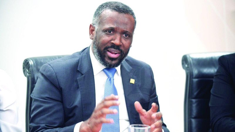 “Al Ministerio Público no lo define un acto de corrupción cometido por un fiscal”