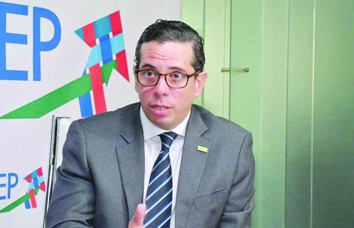 Empresarios se reúnen para fortalecer relaciones comerciales fronterizas