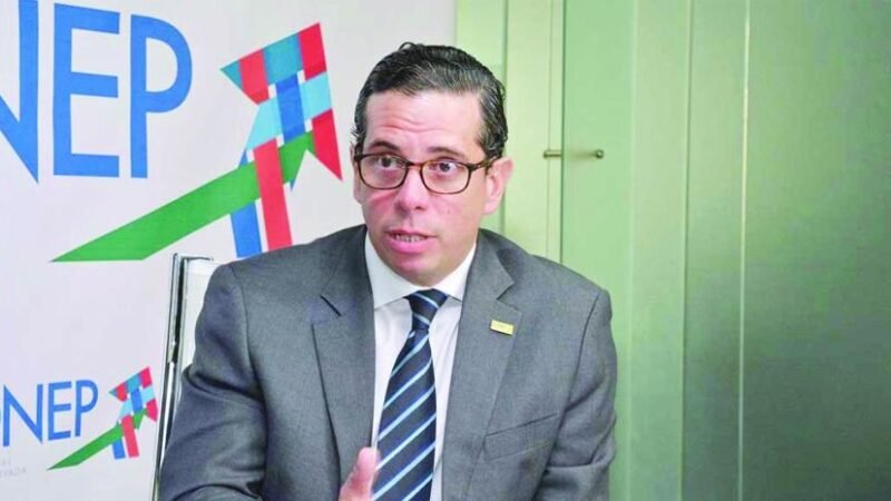 Empresarios se reúnen para fortalecer relaciones comerciales fronterizas