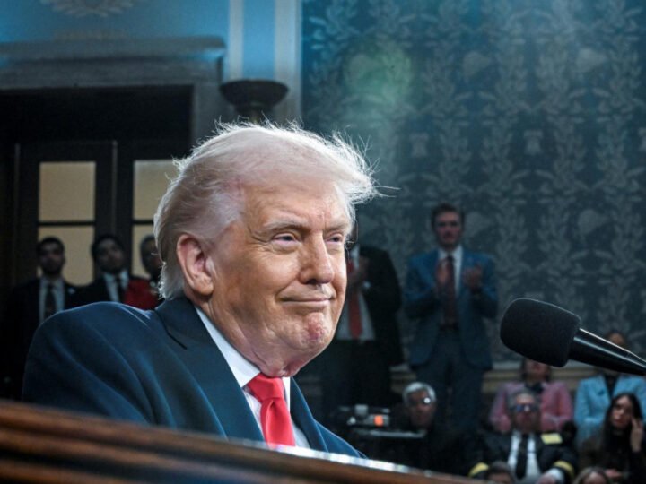 Acepta hablar con la nueva dirigencia de Irán, tras muerte de Jamenei