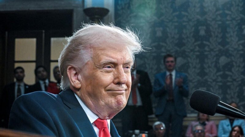 Acepta hablar con la nueva dirigencia de Irán, tras muerte de Jamenei