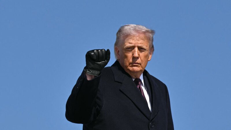 Presiente dominicano y otros mandatarios latinoamericanos se reúnen con Trump este sábado