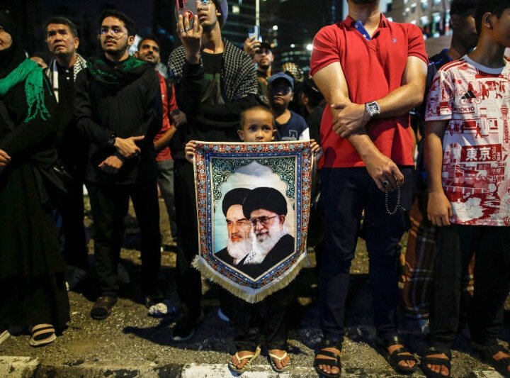 Putin asegura que el asesinato de Jameneí fue cometido con “cínica violación de todas las normas”