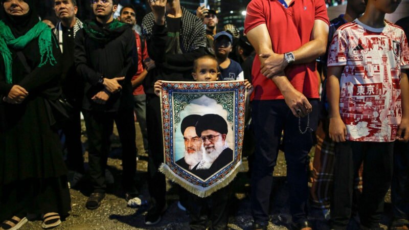 Putin asegura que el asesinato de Jameneí fue cometido con “cínica violación de todas las normas”