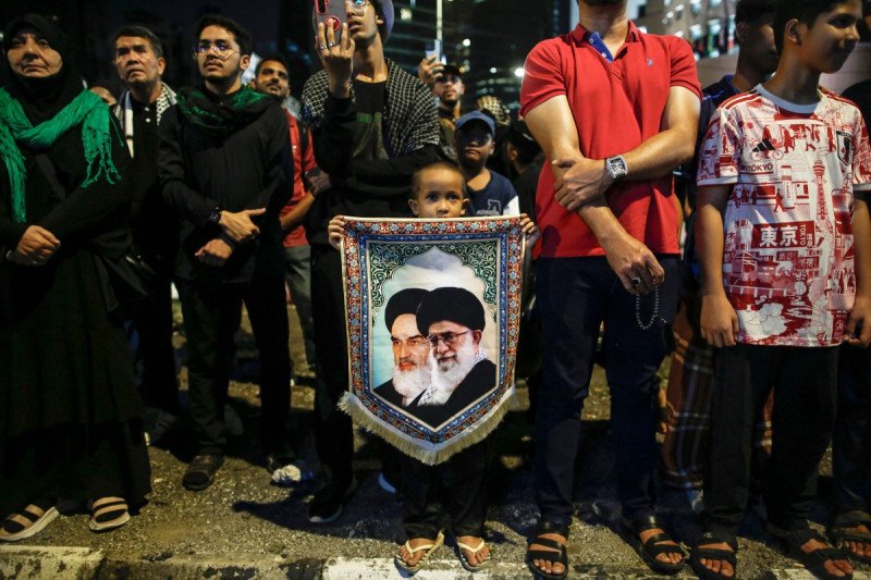 Putin asegura que el asesinato de Jameneí fue cometido con “cínica violación de todas las normas”