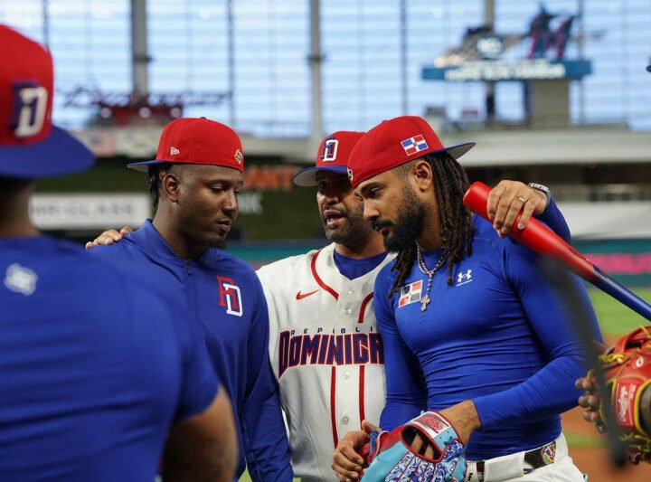 He aquí el Calendario del Clásico Mundial 2026