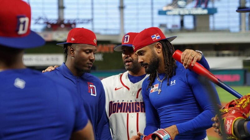 He aquí el Calendario del Clásico Mundial 2026