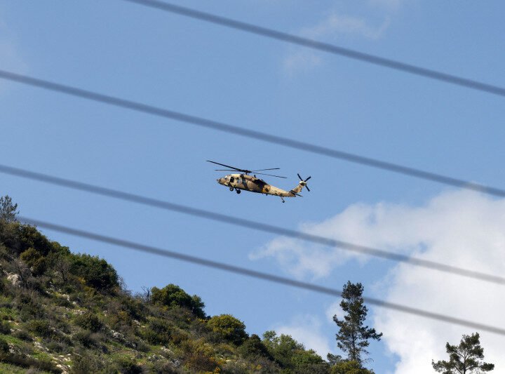 Tres aviones de EEUU abatidos por error por defensas aéreas de Kuwait