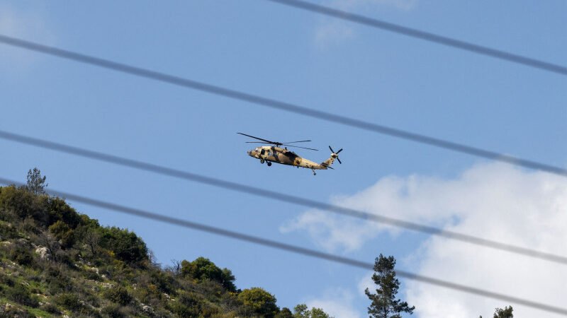 Tres aviones de EEUU abatidos por error por defensas aéreas de Kuwait