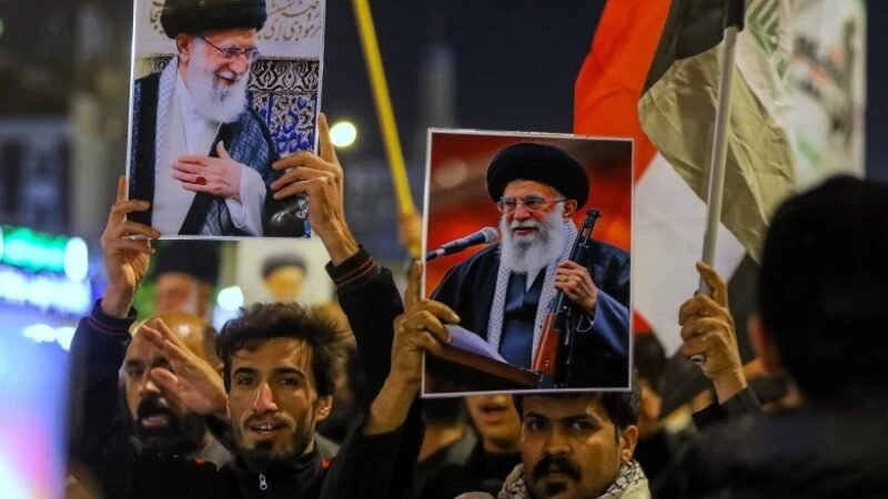 El ayatolá Alí Jamenei será sepultado en la ciudad santa de Mashhad, pero aún no definen la fecha