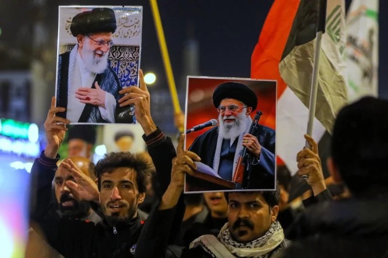 El ayatolá Alí Jamenei será sepultado en la ciudad santa de Mashhad, pero aún no definen la fecha