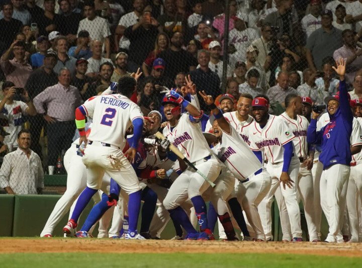 Dominicana aplasta a Detroit en el Quisqueya