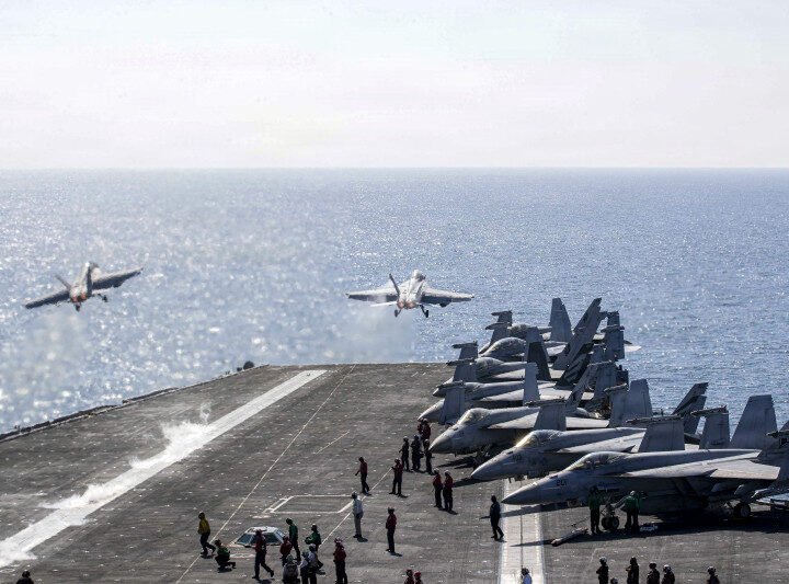 Matan al líder de una unidad iraní que intentó asesinar a Trump