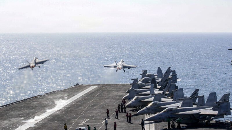 Matan al líder de una unidad iraní que intentó asesinar a Trump