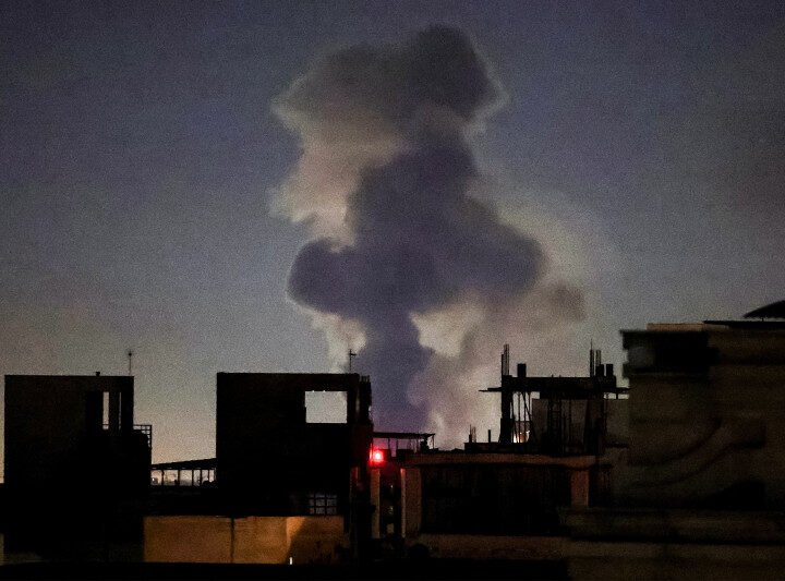 Los  ataques a Turquía con misiles iraní, son «inaceptables» para Marco Rubio