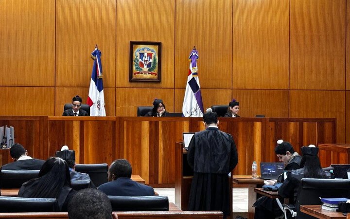 Solicitan absolución total y devolución de bienes