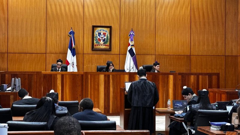 Solicitan absolución total y devolución de bienes