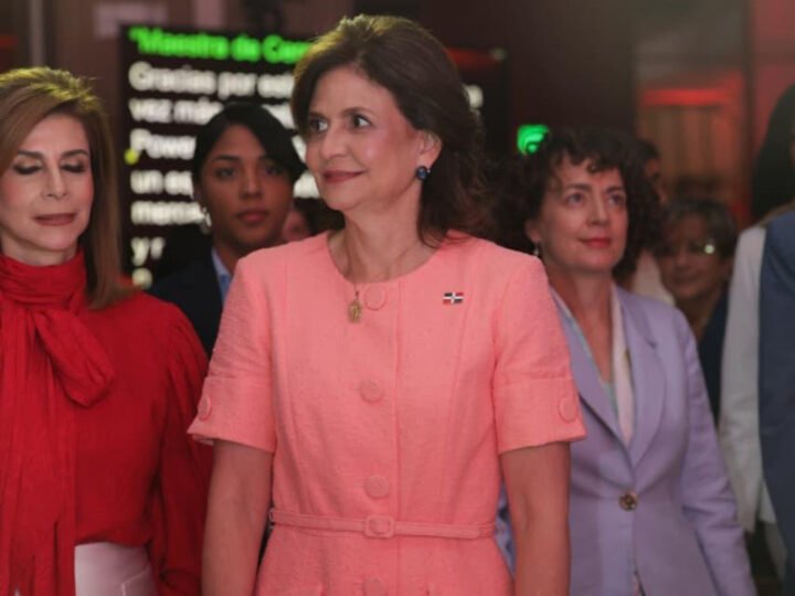 Preparados para los impactos de la guerra en Irán, asegura Raquel Peña