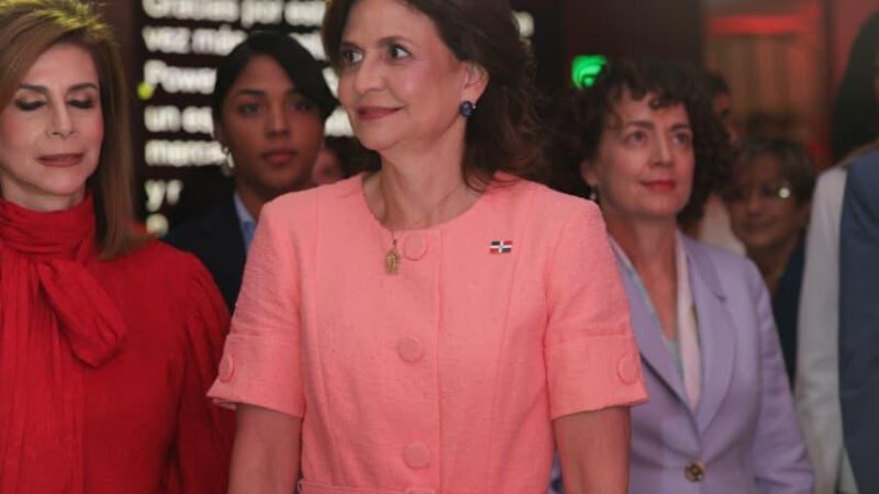 Preparados para los impactos de la guerra en Irán, asegura Raquel Peña