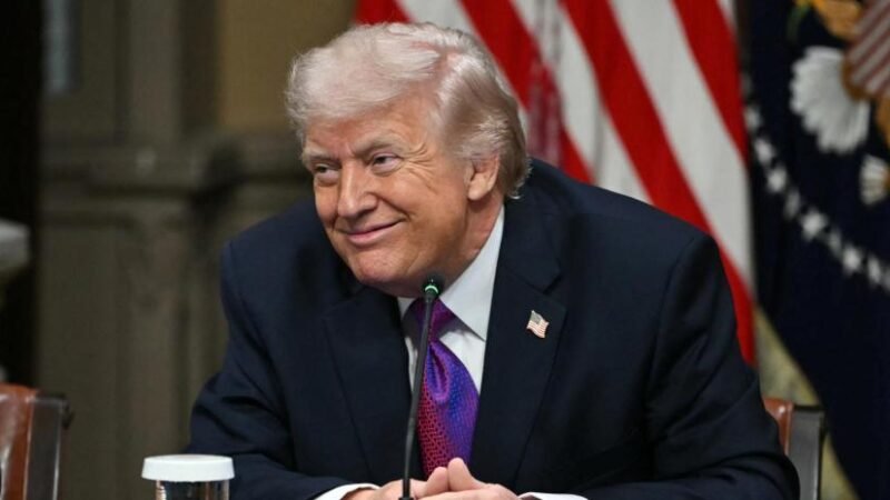 Desplegaran al ICE en aeropuertos desde el lunes