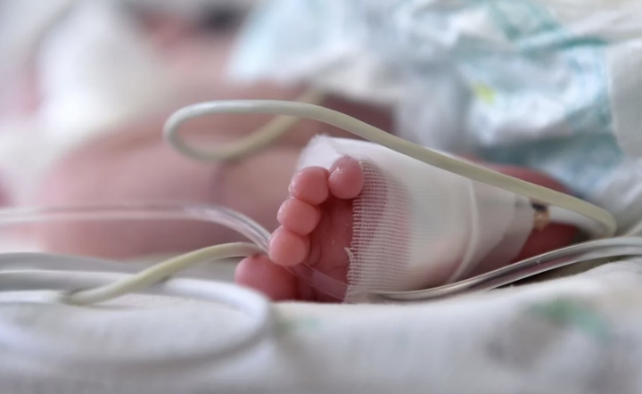 Muertes infantiles en las primeras semanas de 2026  en dominicana