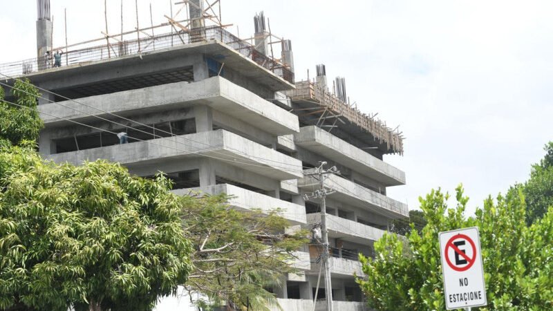 Cinco años de una promesa aún sin cumplirse