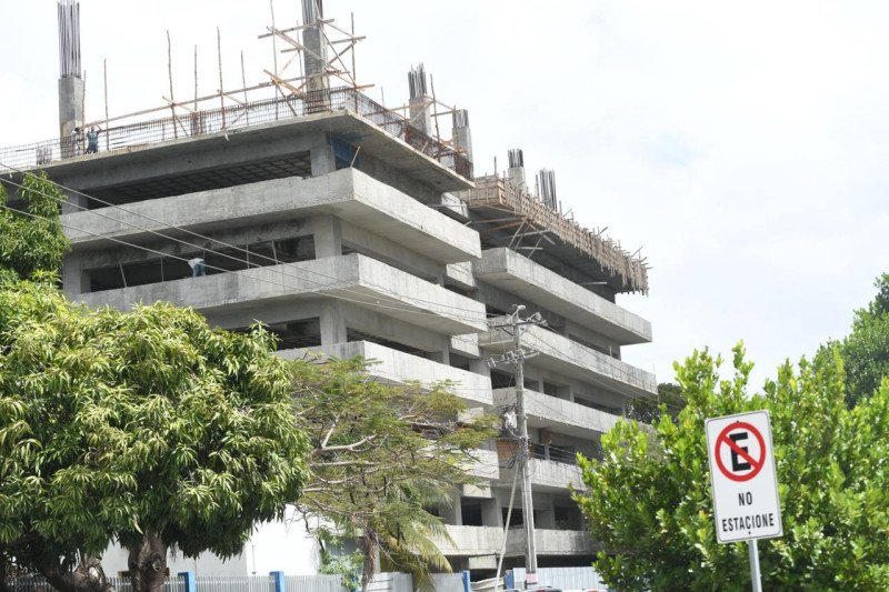 Cinco años de una promesa aún sin cumplirse