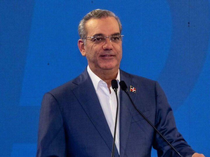 Luis Abinader habla al país esta tarde