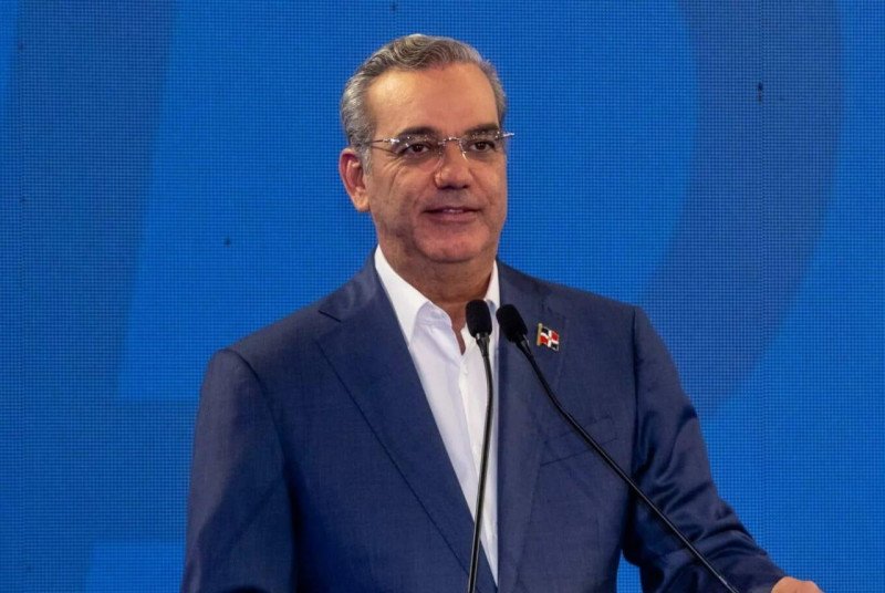 Luis Abinader habla al país esta tarde