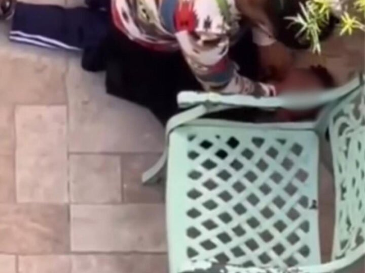 Acusada de maltratar a menor de cuatro años en centro educativo «Mi Segundo Hogar» en SDE