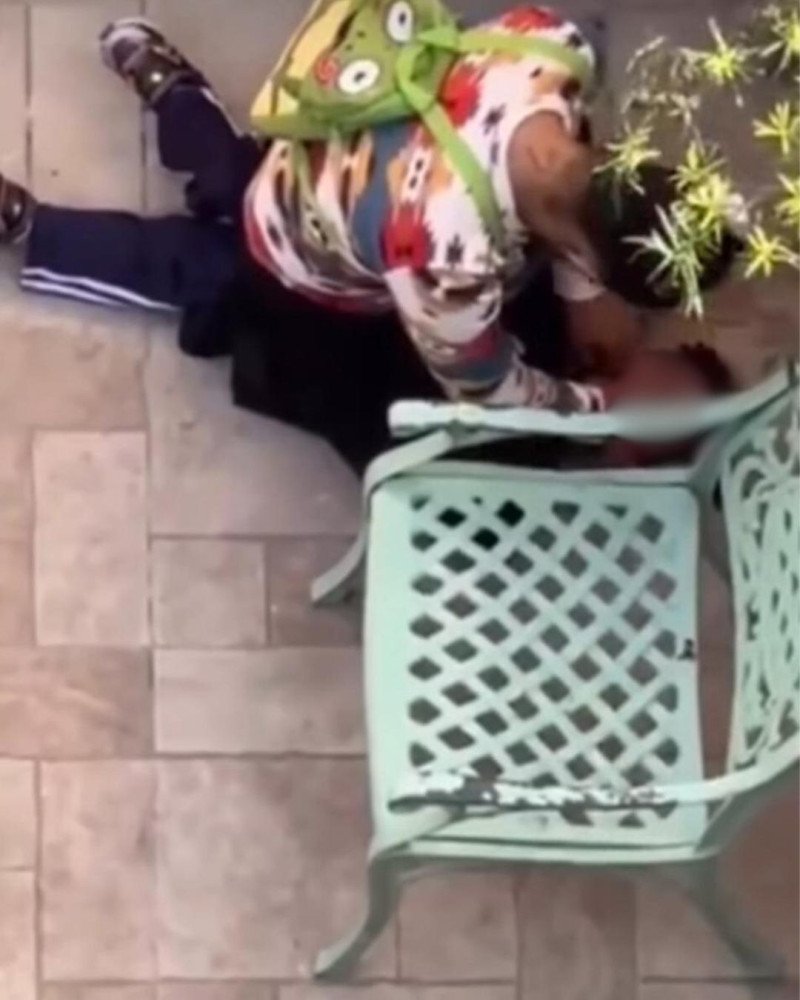 Acusada de maltratar a menor de cuatro años en centro educativo «Mi Segundo Hogar» en SDE