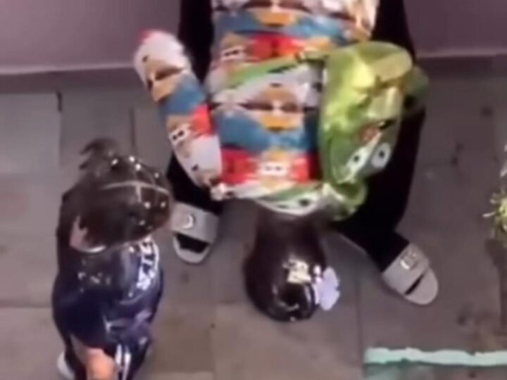 Detenida empleada del centro «Mi Segundo Hogar» acusada de agredir menor de cuatro años