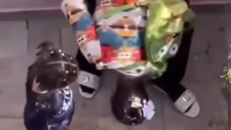 Detenida empleada del centro «Mi Segundo Hogar» acusada de agredir menor de cuatro años