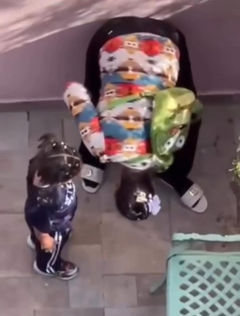 Detenida empleada del centro «Mi Segundo Hogar» acusada de agredir menor de cuatro años