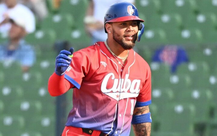 Cuba gana a Panamá iniciando el Clásico con el pie derecho